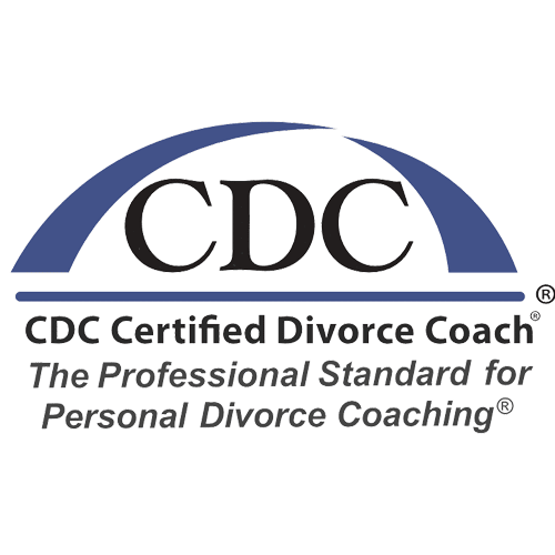 CDC Certified Divorce Coach