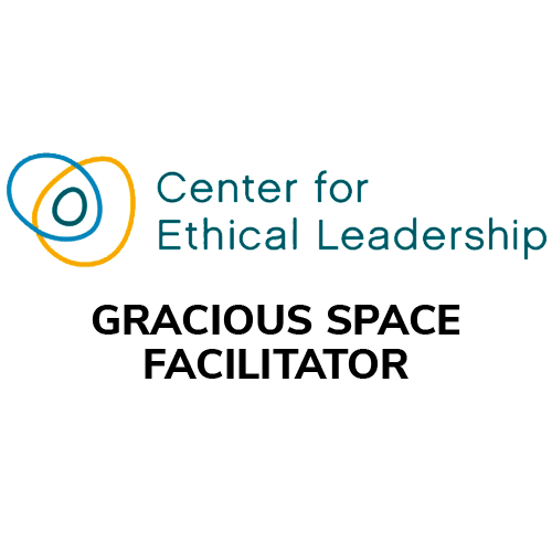 Center for Ethical Leadership Gracious Space Facilitator