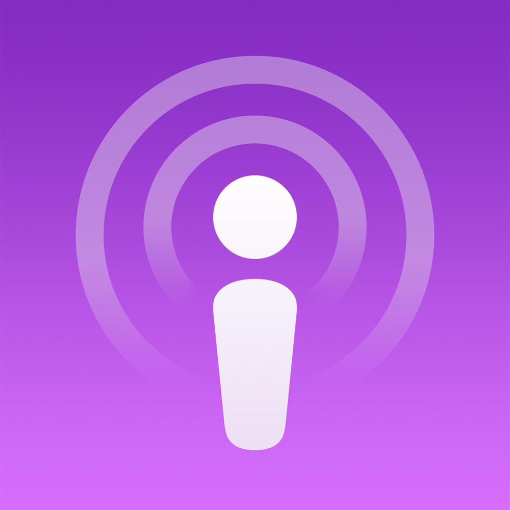 Apple Podcasts