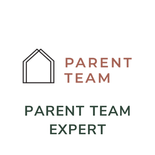 4 Parent Team Expert
