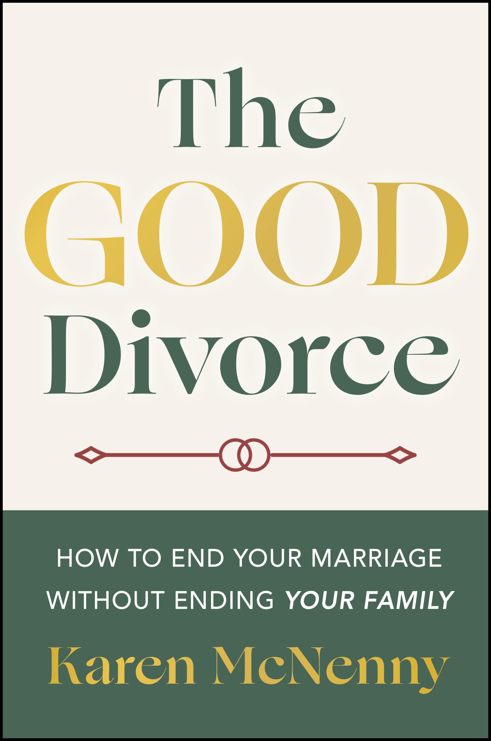 The Good Divorce