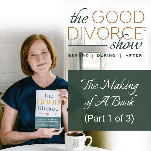 The Making of a Book Part 1