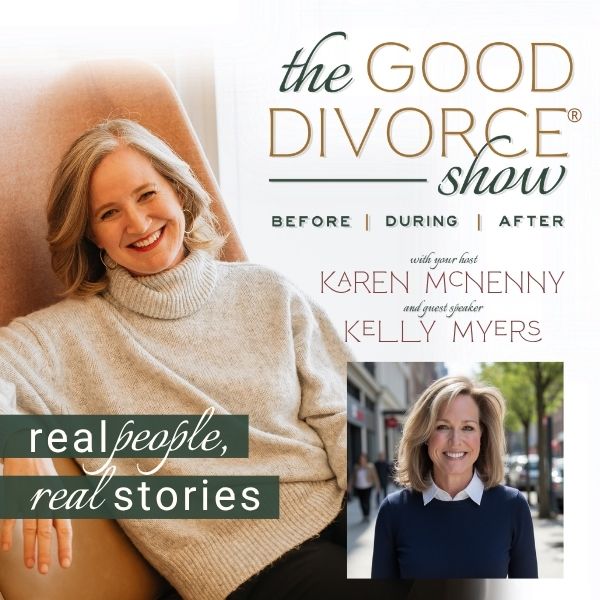 Karen McNenny and Kelly Myers